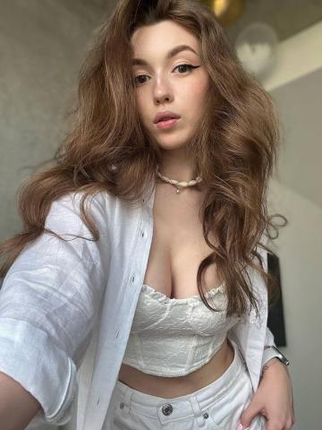 Индивидуалка Эвелина Фотография 3